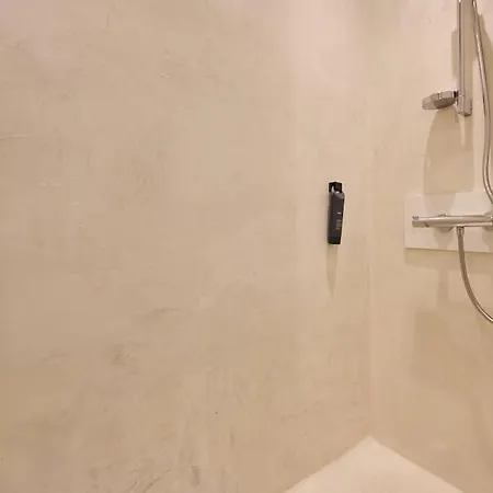 L' Auguste Apartman